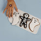 Temporary Tattoos - Fright Night - Magnolia BabyTemporary Tattoos
