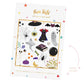 Temporary Tattoos - Fright Night - Magnolia BabyTemporary Tattoos