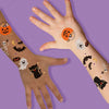 Temporary Tattoos - Fright Night - Magnolia BabyTemporary Tattoos