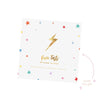 Temporary Tattoos - Glow in the Dark Ghost - Magnolia BabyTemporary Tattoos