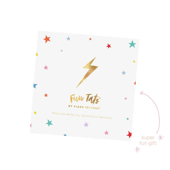 Temporary Tattoos - Glow in the Dark Ghost - Magnolia BabyTemporary Tattoos