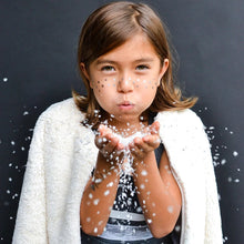  Temporary Tattoos - Snowflake Freckles - Magnolia BabyTemporary Tattoos