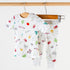 Tennessee Kids Organic Cotton Pajama Set - Magnolia BabyLong Pajamas