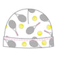 Tennis Anyone? Hat in Pink - Magnolia BabyHat