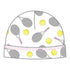 Tennis Anyone? Hat in Pink - Magnolia BabyHat