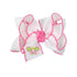 Tennis Hair Bow - Magnolia Baby