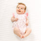 Tennis Star Bubble - Pink - Magnolia BabyBubble
