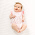 Tennis Star Bubble - Pink - Magnolia BabyBubble