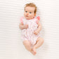 Tennis Star Bubble - Pink - Magnolia BabyBubble