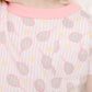 Tennis Star Nightdress - Pink - Magnolia BabyNightdress