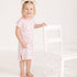 Tennis Star Nightdress - Pink - Magnolia BabyNightdress