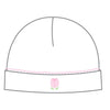 Tessa's Classics Embroidered Hat - Magnolia BabyHat