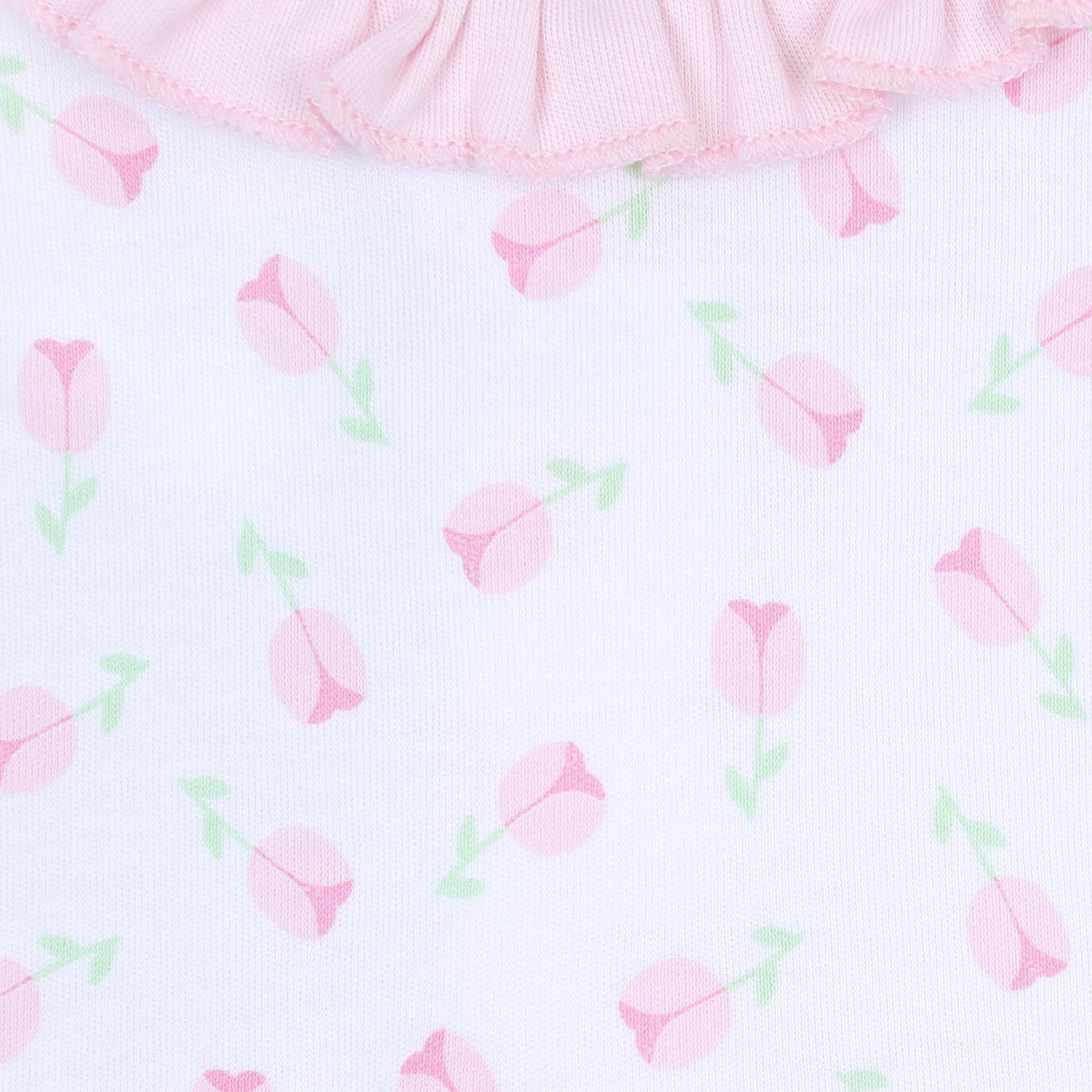 Tessa's Classics Print Hat - Magnolia BabyHat