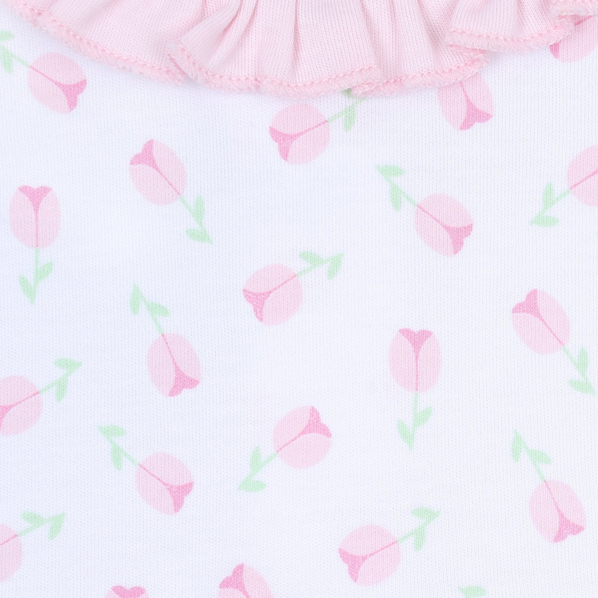 Tessa's Classics Print Hat - Magnolia BabyHat