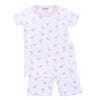 Tessa's Classics Short Pajamas - Magnolia BabyShort Pajamas