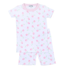  Tessa's Classics Toddler Short Pajamas - Magnolia BabyShort Pajamas