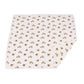 Newcastle Classics_Texas Longhorn Bamboo Blanket_2