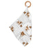 Newcastle Classics_Texas Longhorn Teether_1