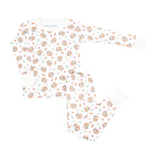  Thanksgiving Blessings Long Pajamas - Magnolia BabyLong Pajamas