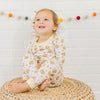 Thanksgiving Blessings Long Pajamas - Magnolia BabyLong Pajamas