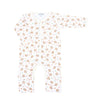 Thanksgiving Blessings Print Playsuit - Magnolia BabyPlaysuit