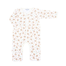  Thanksgiving Blessings Print Playsuit - Magnolia BabyPlaysuit