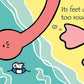 That's Not My Flamingo Book - Magnolia BabyBook