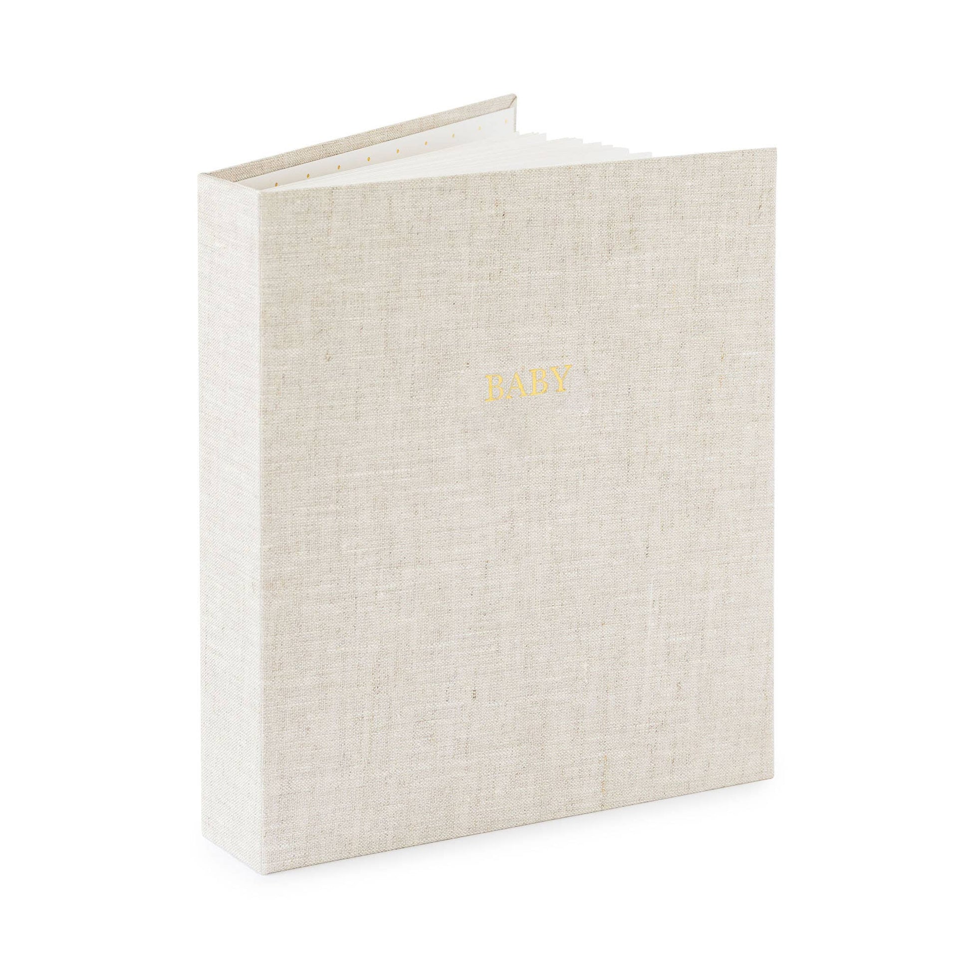 The Birthday Book - Magnolia BabyBook