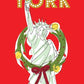 The Night Before Christmas in New York Book - Magnolia BabyBook