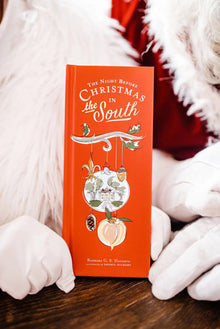  The Night Before Christmas in the South - Magnolia BabyBook