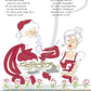 The Night Before Christmas in the South - Magnolia BabyBook