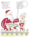 The Night Before Christmas in the South - Magnolia BabyBook