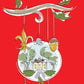 The Night Before Christmas in the South - Magnolia BabyBook