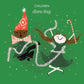 The Nutcracker Book - Magnolia BabyBook