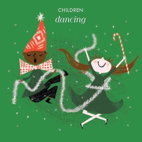 The Nutcracker Book - Magnolia BabyBook