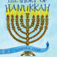 The Story of Hanukkah - Magnolia BabyBook