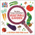 The Very Hungry Caterpillar&