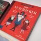 Scarlett Bows Nutcracker Sister Christmas Gift Set