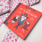 Scarlett Bows Nutcracker Sister Christmas Gift Set