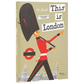 This Is London - Magnolia BabyBook