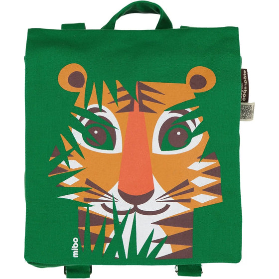 Tiger Backpack - Magnolia BabyBackpack