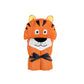 Tiger Hooded Towel - Magnolia BabyHooded Towel