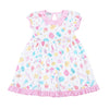 Time to Celebrate Dress - Pink - Magnolia BabyDress