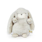 Tiny Nibble 8" Bunny - Gray - Magnolia Baby