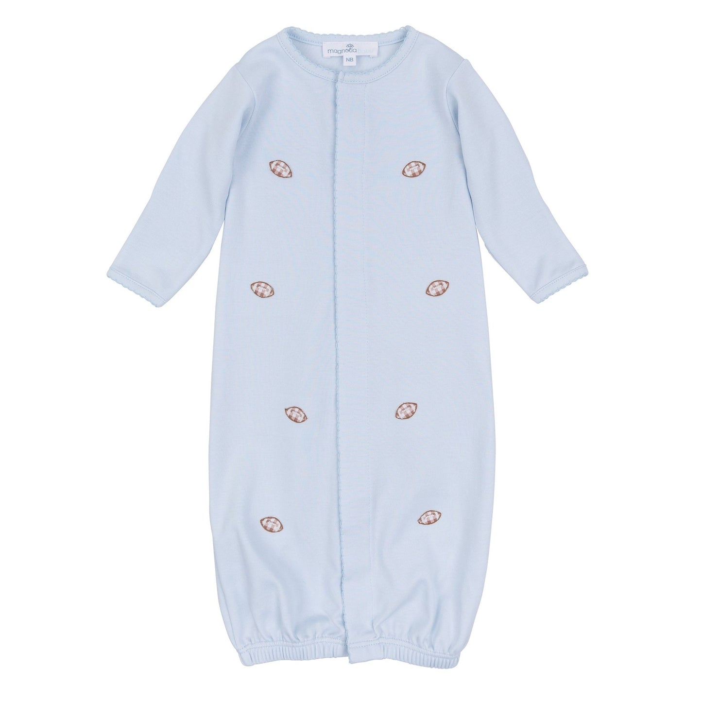 Magnolia Baby_Tiny Tailgater Converter - Light Blue_1
