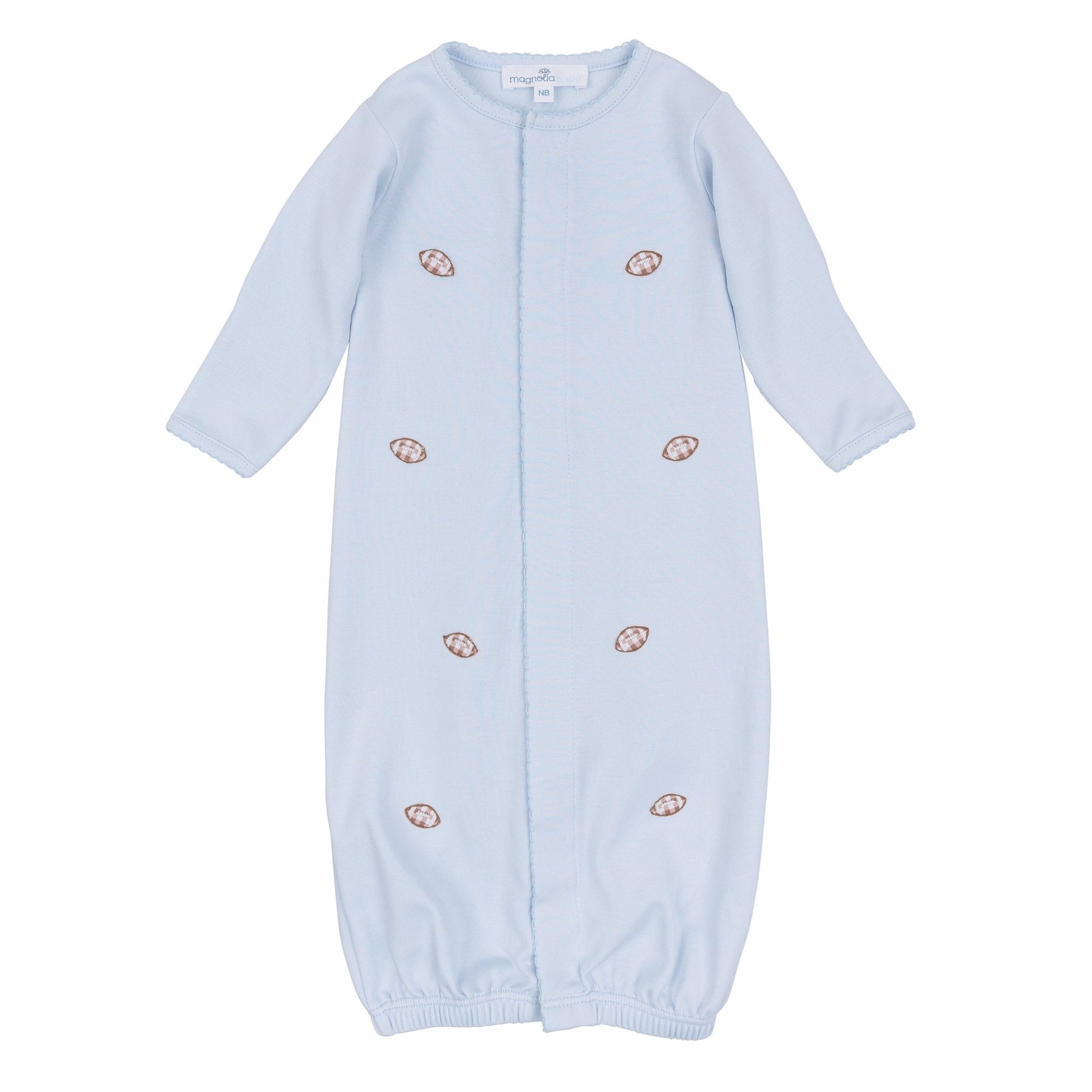 Magnolia Baby_Tiny Tailgater Converter - Light Blue_1
