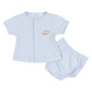 Magnolia Baby_Tiny Tailgater Diaper Cover Set - Light Blue_4