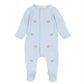 Magnolia Baby_Tiny Tailgater Footie - Light Blue_1