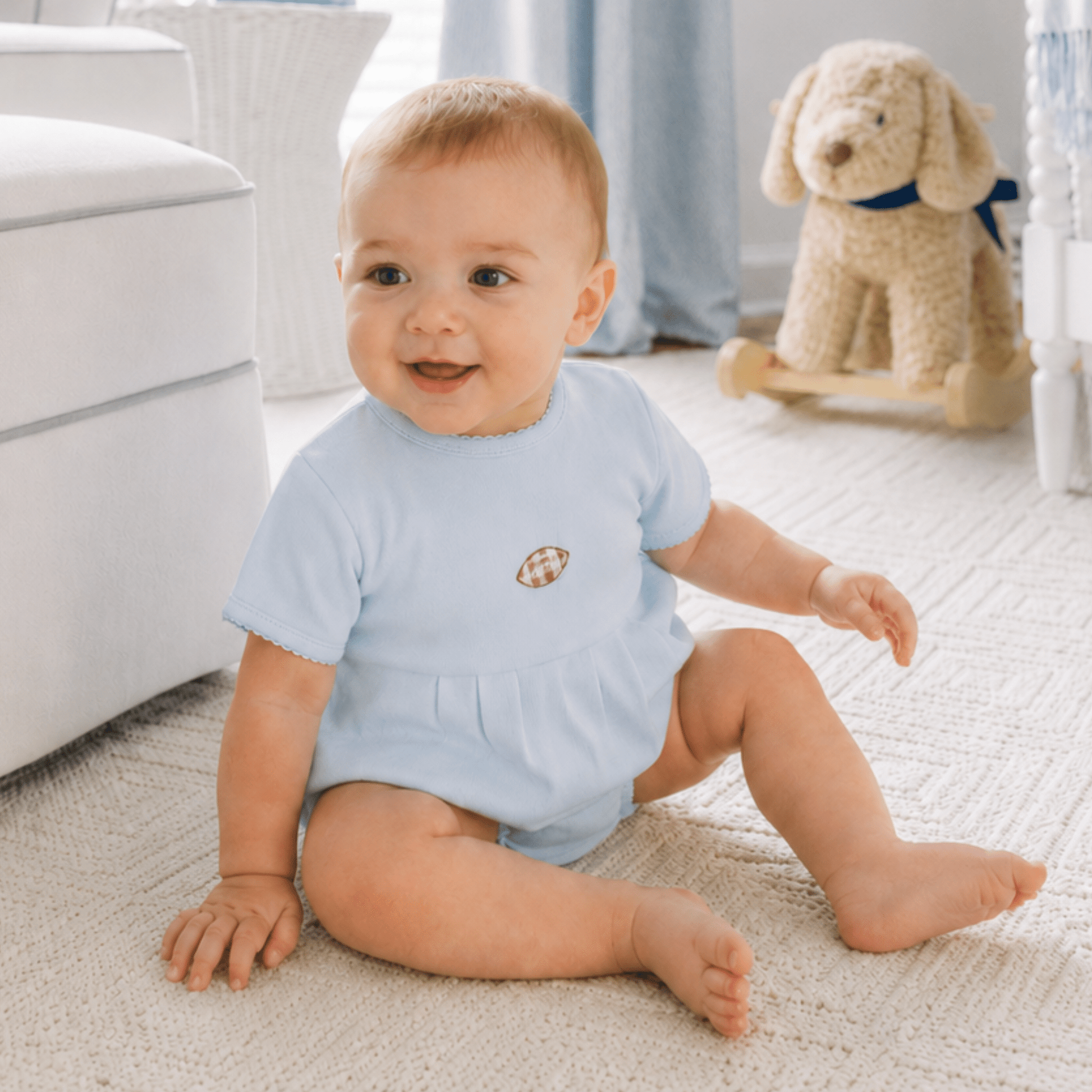 Magnolia Baby_Tiny Tailgater Hand-Embroidered Bubble - Light Blue_1