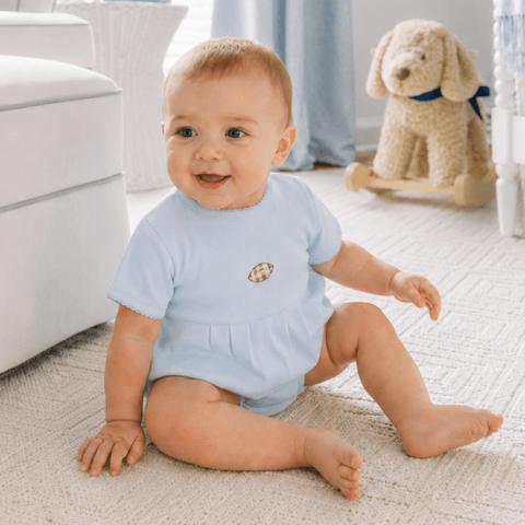 Magnolia Baby_Tiny Tailgater Hand-Embroidered Bubble - Light Blue_1
